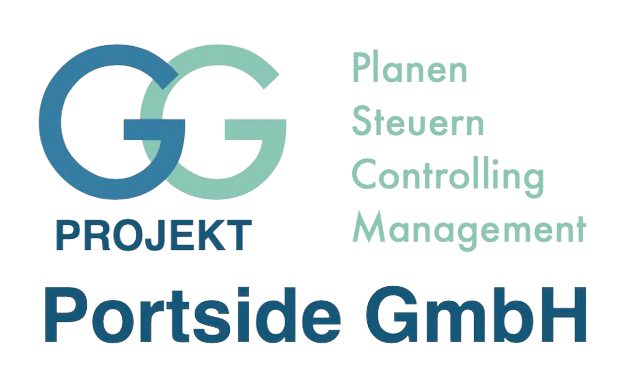 G & G project management – Portside GmbH